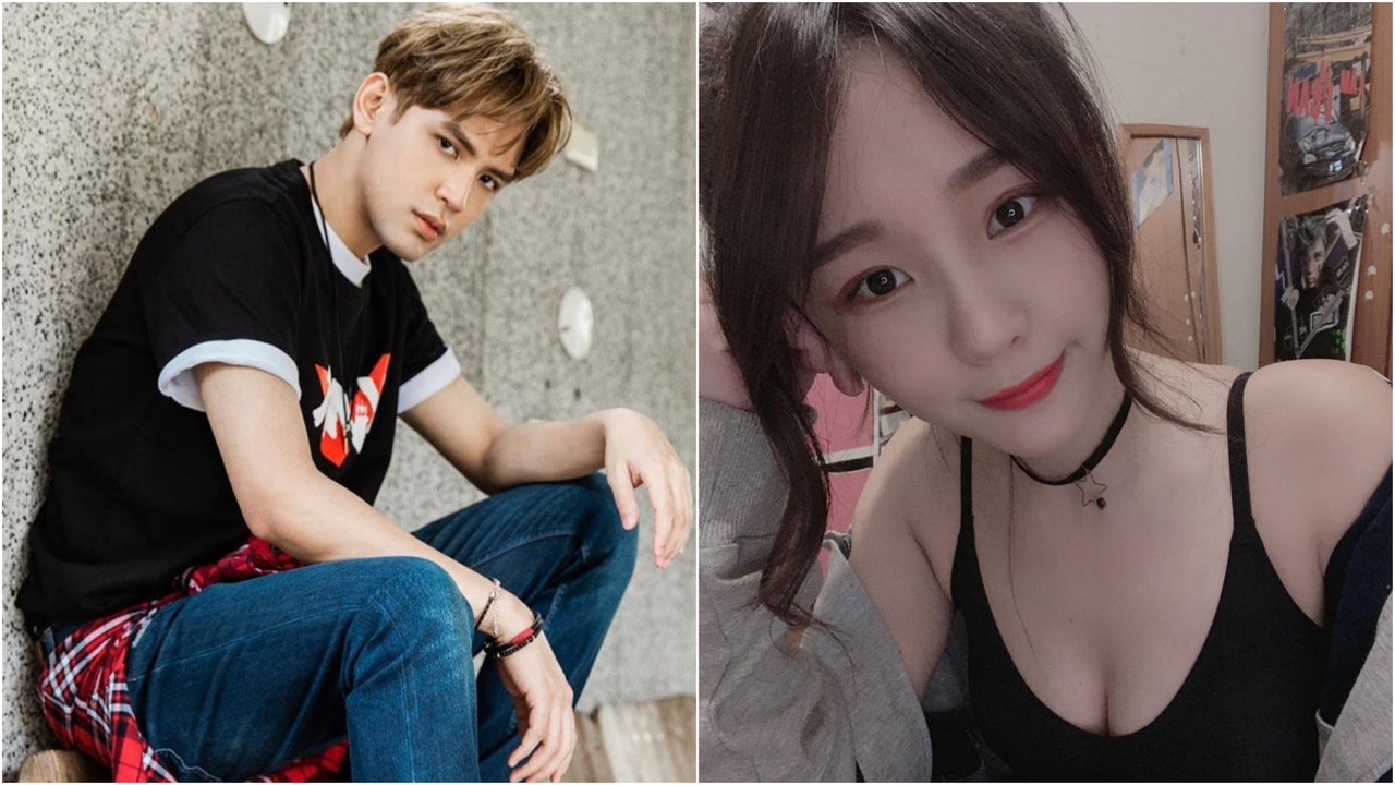 狼人殺 陳零九認 結婚好處多 暗示與網紅女友拉埋天窗 狼人殺 陳零九認 結婚好處多 暗示與網紅女友拉埋天窗