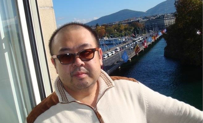 金正男 金正男被殺】生活低調如鄰家大叔沉迷睇韓劇投入到落淚