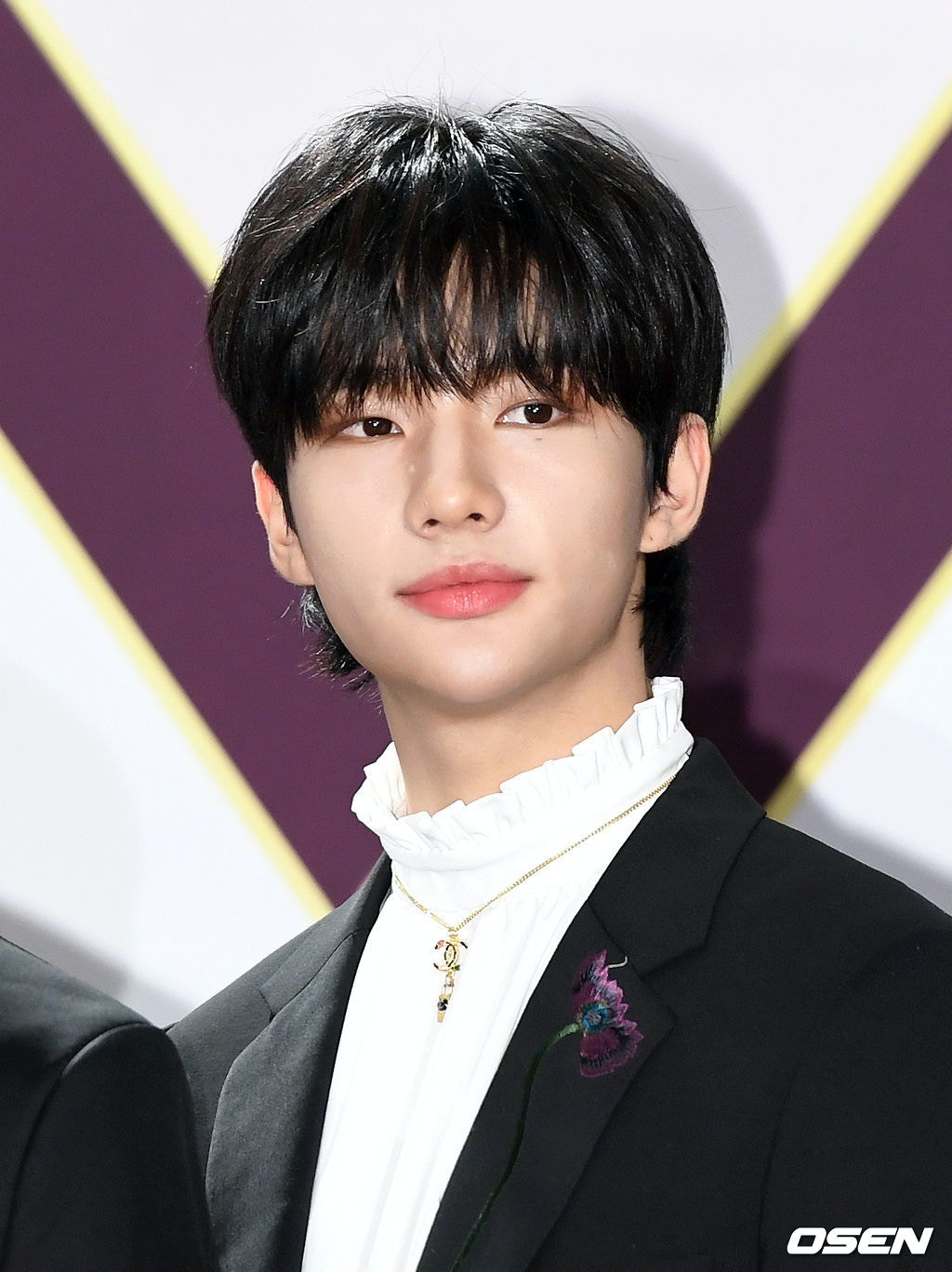 【第10位】Stray Kids鉉辰（osen）