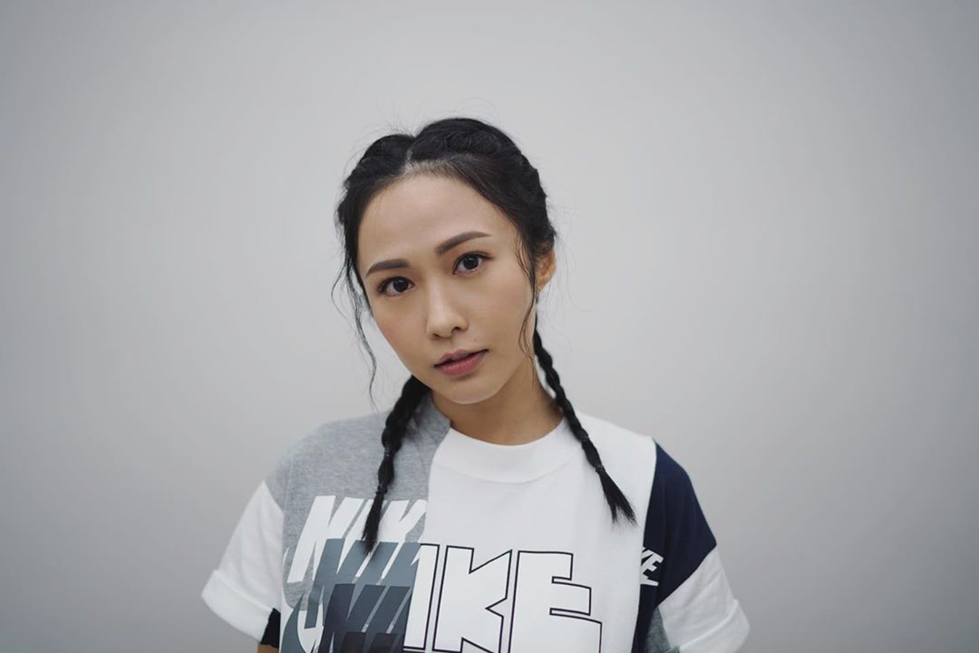 如果使用的是有防水、戶外專用、具有潤色效果的防曬產品,建議要有卸妝的步驟。(IG/ @yuenkaka) 如果使用的是有防水、戶外專用、具有潤色效果的防曬產品,建議要有卸妝的步驟。(IG/ @yuenkaka)