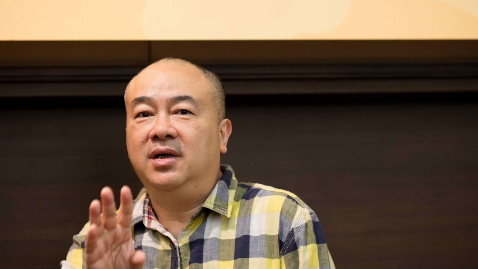【七警案】高志森刪Fb「狗官」帖文 律政司:正作適當跟進 【七警案】高志森刪Fb「狗官」帖文 律政司:正作適當跟進