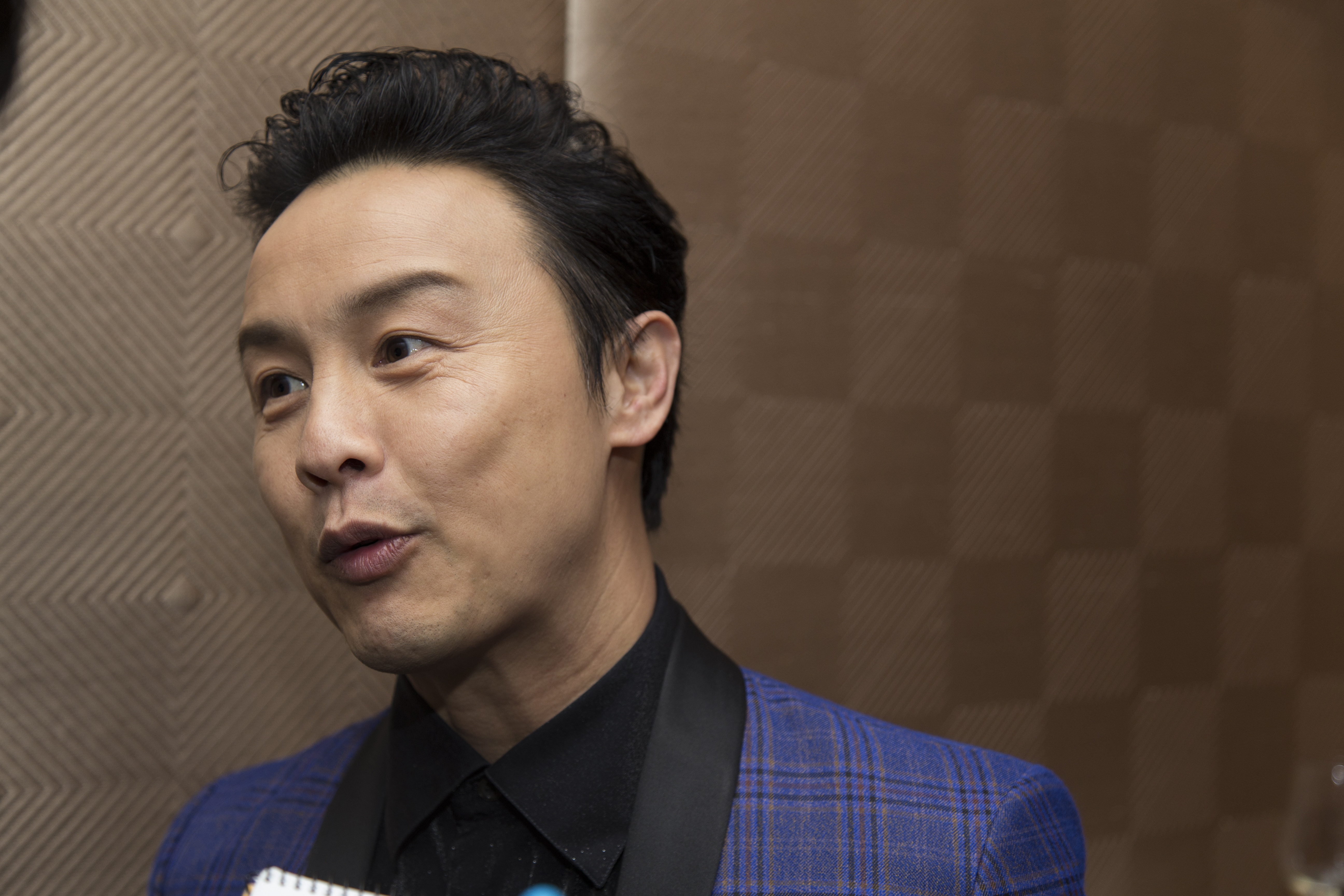 鄭敬基宣布5月再婚女兒反串做兄弟團 香港01 即時娛樂