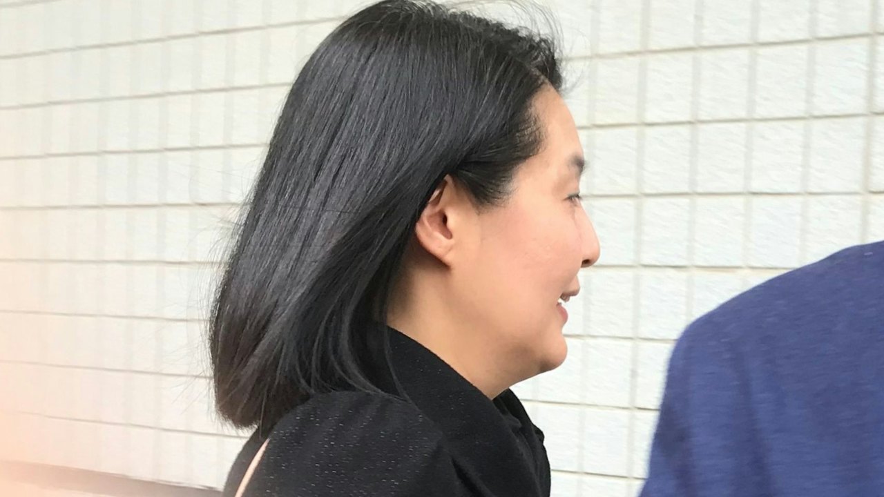 大律師陳文慧轉發批評法官貼文 大部份上訴駁回 需付九成訟費
