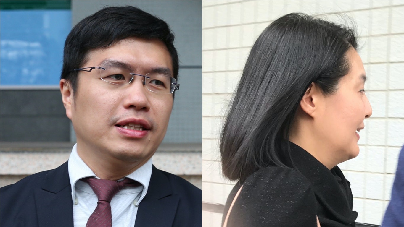 區諾軒襲警案|主控投訴檢控此案遭暴力對待 官指與案無關拒受理 區諾軒襲警案|主控投訴檢控此案遭暴力對待 官指與案無關拒受理