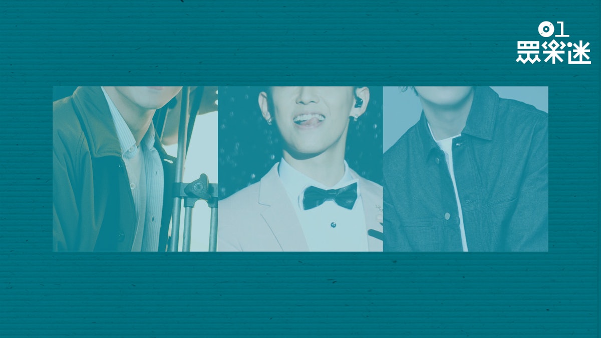 嚴選《全民造星》隱世筍盤 第一位曾就讀英國貴族學校之首 嚴選《全民造星》隱世筍盤 第一位曾就讀英國貴族學校之首