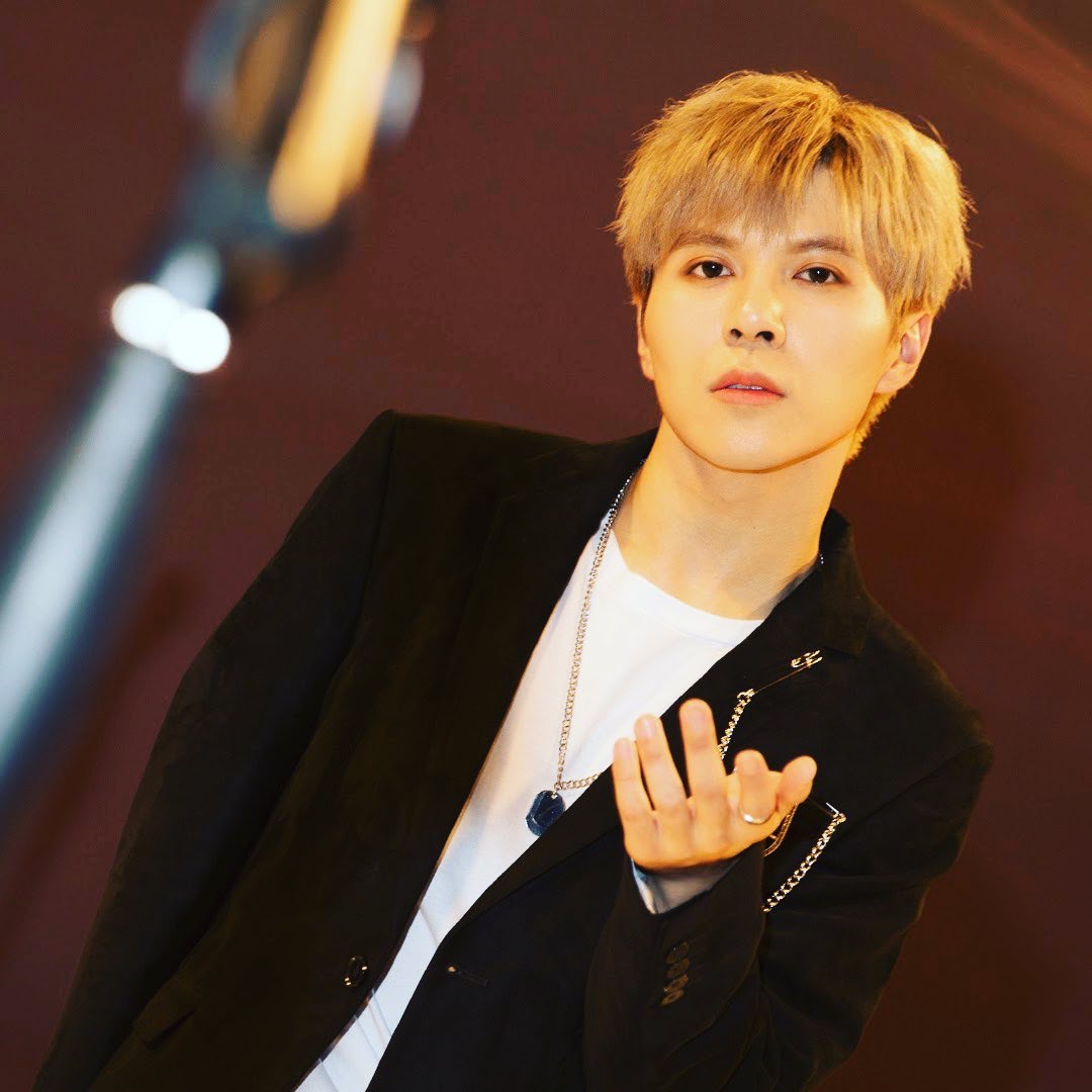 細貓在韓國同時修讀大學及練習生課程，學費非常高昂！ (IG圖片)