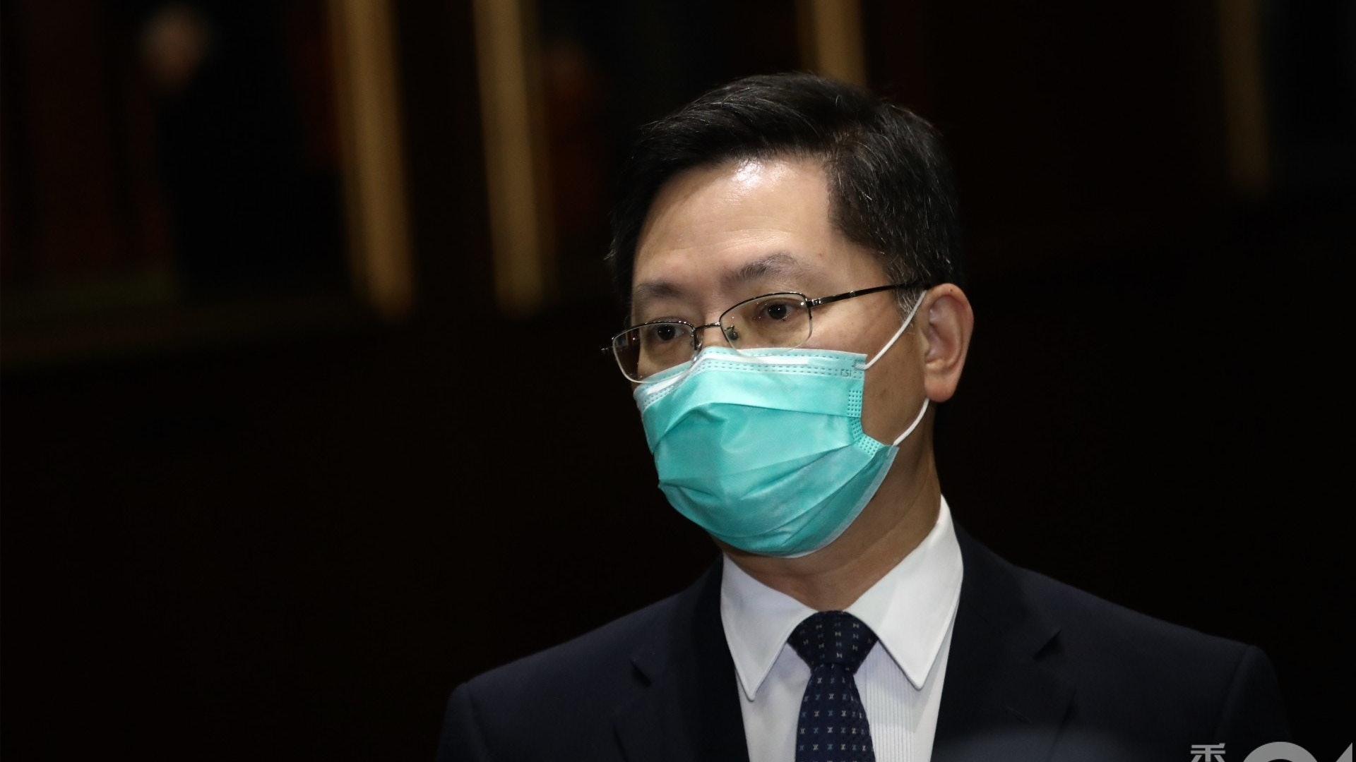 疫苗抽獎優惠|商界推大抽獎谷針 薜永恒:樂意協助核實接種紀錄 疫苗抽獎優惠|商界推大抽獎谷針 薜永恒:樂意協助核實接種紀錄