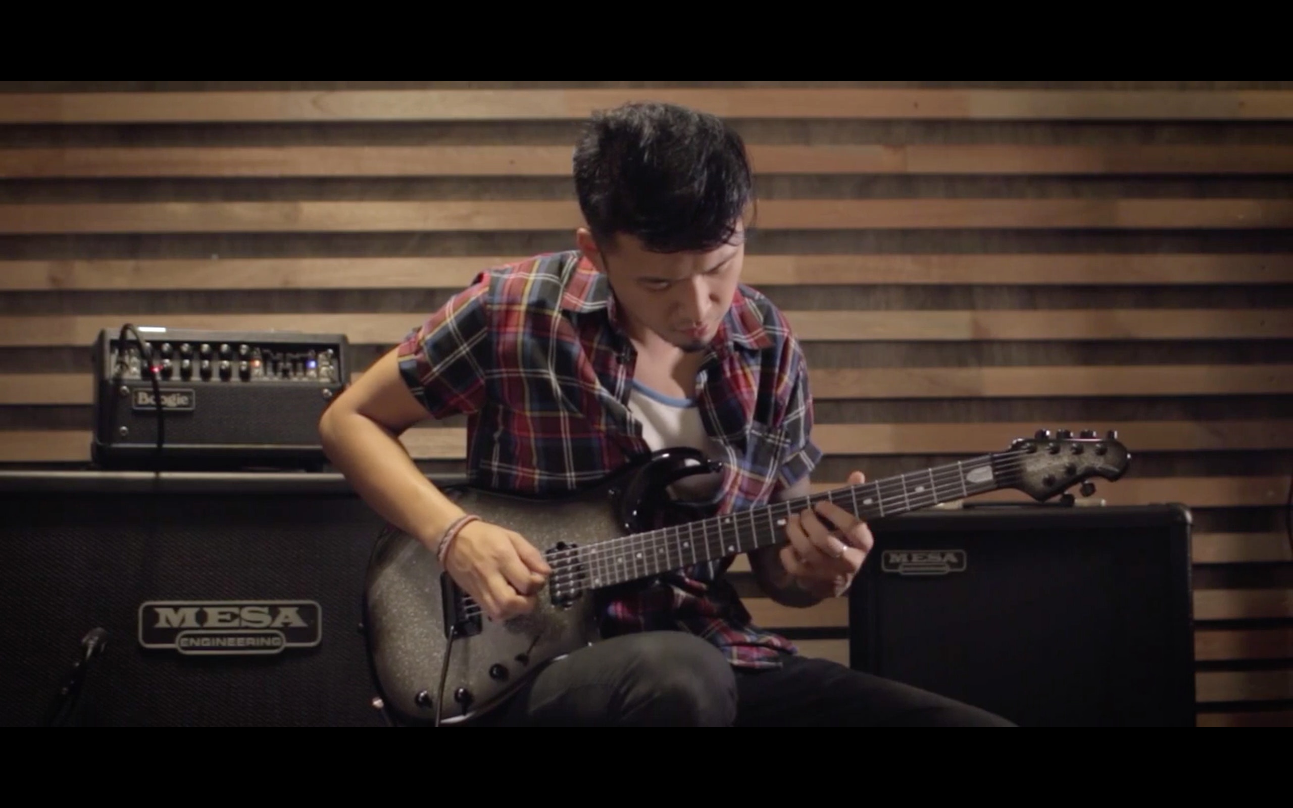 Jason Kui－Polarized