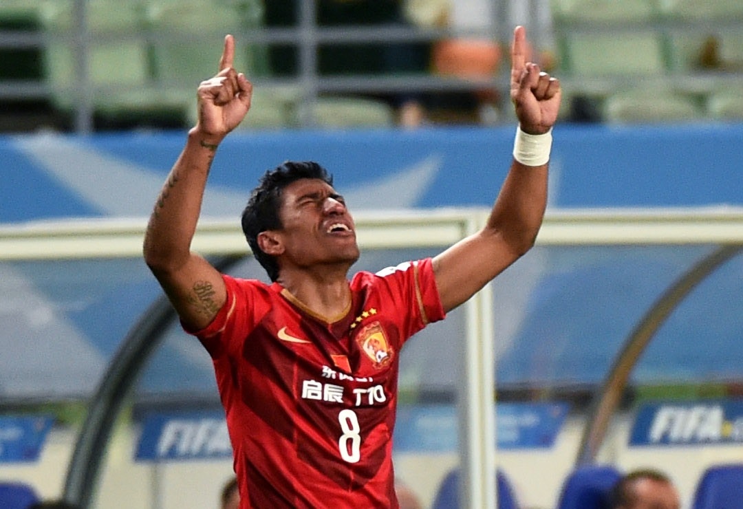 亞冠盃】廣州恒大唔止得鄭智實力大超班仍有罩門