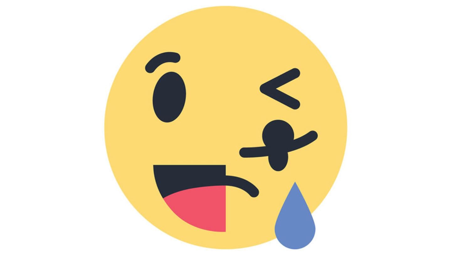 【你呃Like佢呃FB】藝術家創軟件 抗衡Facebook大數據演算法監控 【你呃Like佢呃FB】藝術家創軟件 抗衡Facebook大數據演算法監控