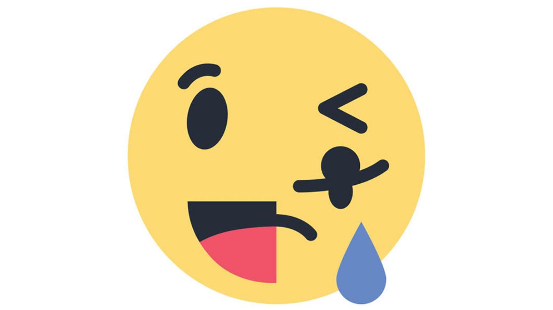 你有想過Facebook的「心情回應」是用來監視你在社交網結一舉一動的陷阱嗎?(bengrosser.com) 你有想過Facebook的「心情回應」是用來監視你在社交網結一舉一動的陷阱嗎?(bengrosser.com)