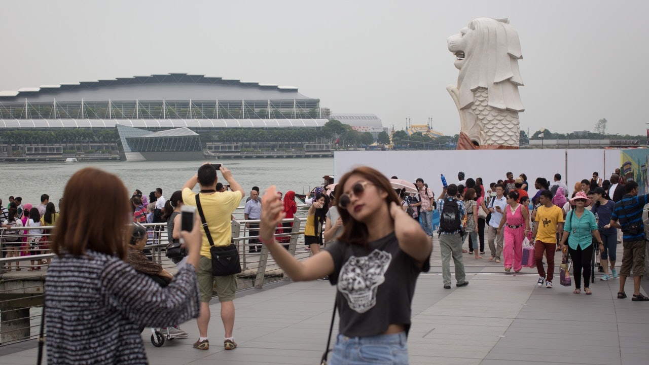 新加坡將提高首置夫婦置業津貼 一對夫婦最多可獲60萬港元 新加坡將提高首置夫婦置業津貼 一對夫婦最多可獲60萬港元