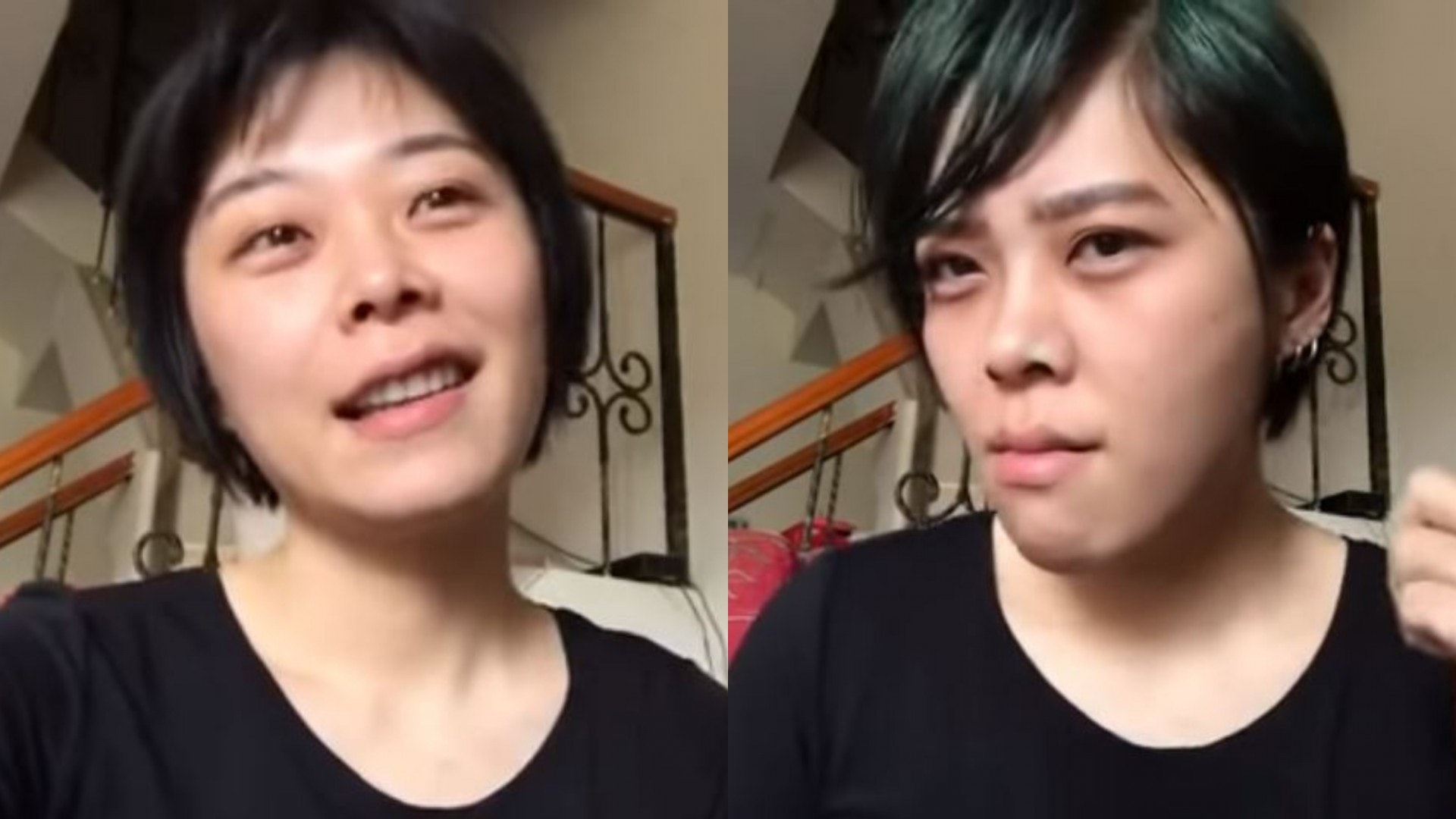 羅志祥翻版?內地網紅靠神級化妝術變小豬 模仿15秒電臀舞爆紅 羅志祥翻版?內地網紅靠神級化妝術變小豬 模仿15秒電臀舞爆紅