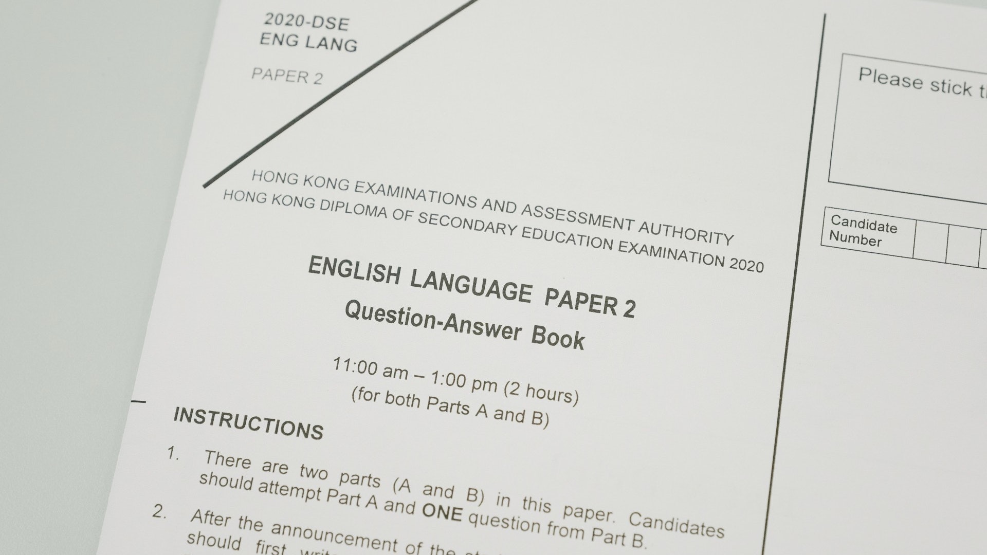 【英文補習】大型補習社定私補好?補習形式大比較!丨AfterSchool