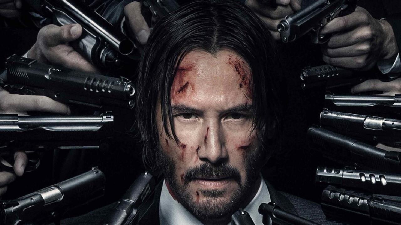 【影評.殺神John Wick 2】識得睇,你會覺得第二集好睇啲 【影評.殺神John Wick 2】識得睇,你會覺得第二集好睇啲