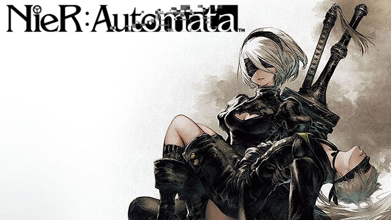 Nier Automata尼爾劇情攻略事前必讀1 從誓血龍騎士到nier 香港01 遊戲動漫