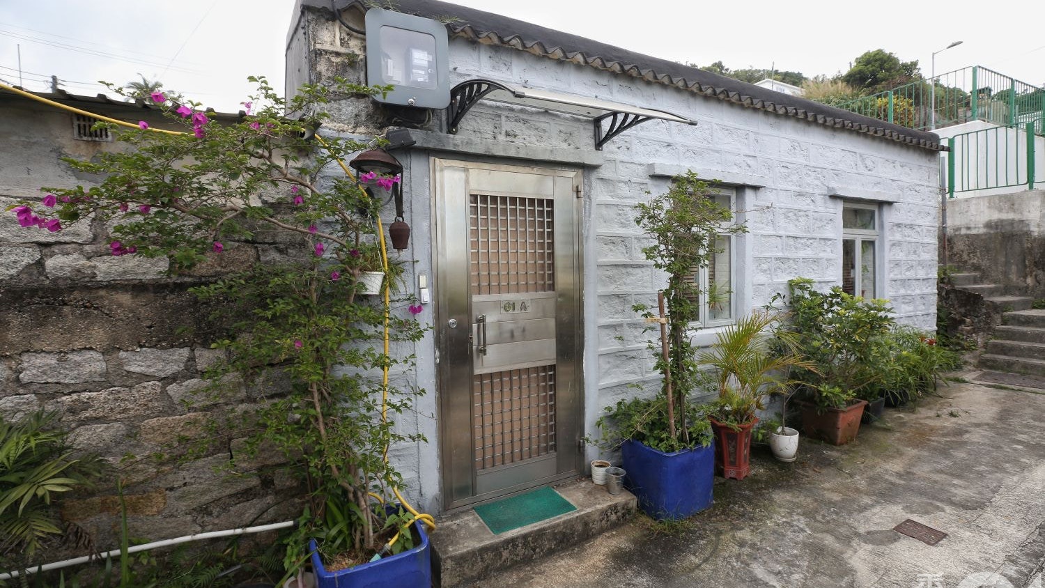 陶輝妻子被揭涉將牌照屋當民宿出租 民政總署證無旅館牌照或檢控 陶輝妻子被揭涉將牌照屋當民宿出租 民政總署證無旅館牌照或檢控