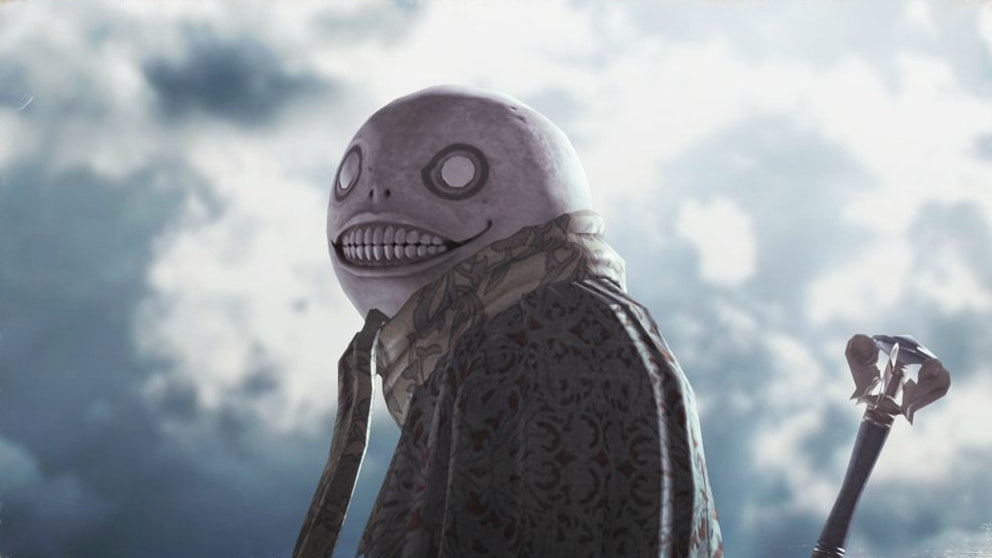 NieR:Automata尼爾劇情攻略 事前必讀2:令人絕望的Nier表面故事 NieR:Automata尼爾劇情攻略 事前必讀2:令人絕望的Nier表面故事