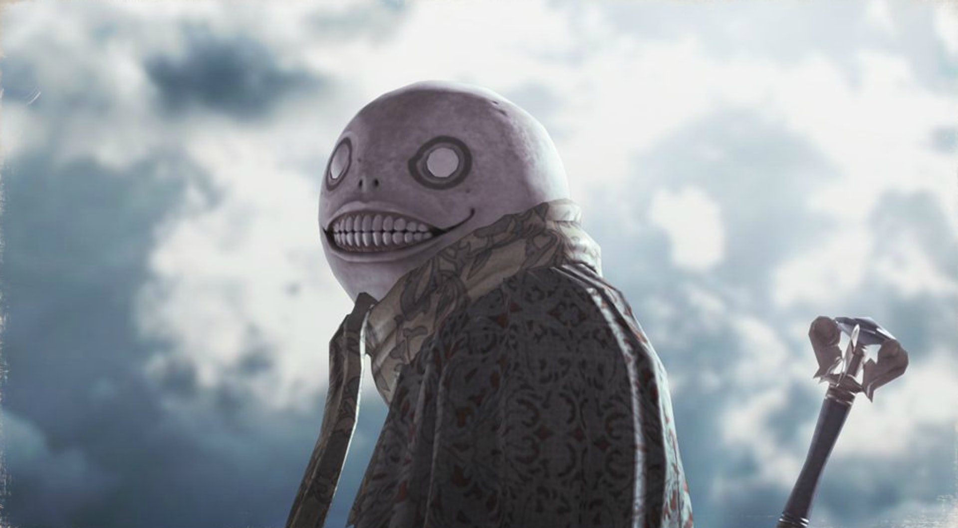 (SQUARE-ENIX) (SQUARE-ENIX)