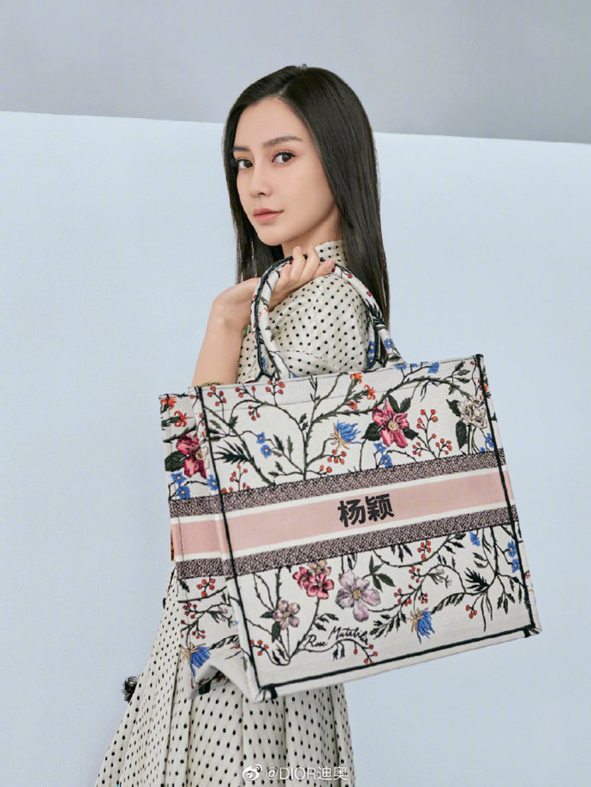 Angelababy dior bag Clearance