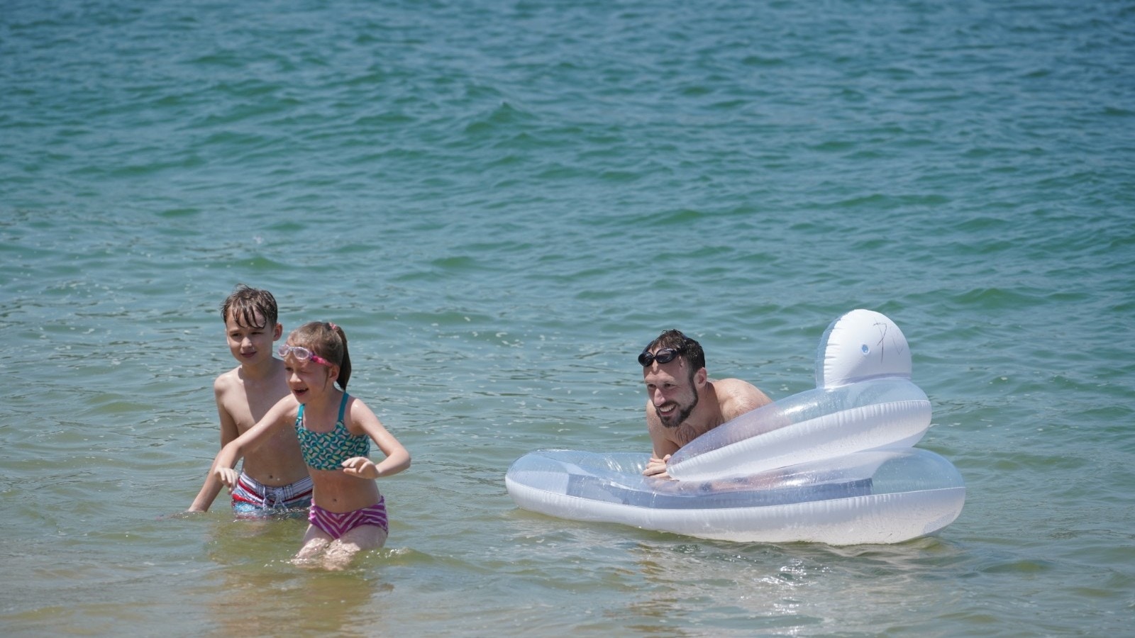 立夏 天文台料今最高32度成43年最熱立夏明起四日最高33度 香港01 社會新聞