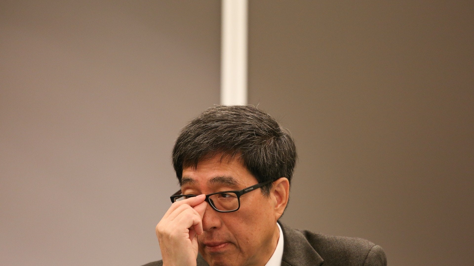 香港再出發大聯盟 |張翔、段崇智加盟 未見郭位 城大:政教分離 香港再出發大聯盟 |張翔、段崇智加盟 未見郭位 城大:政教分離