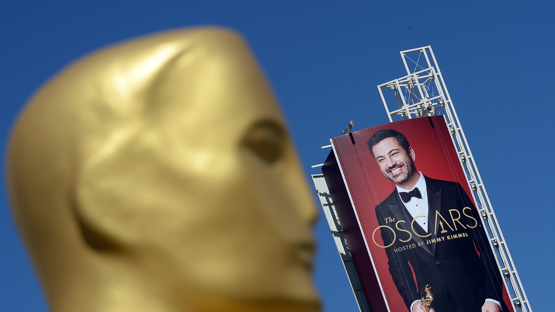 【奧斯卡】名嘴Jimmy身價過億 主持Oscar只收11萬 【奧斯卡】名嘴Jimmy身價過億 主持Oscar只收11萬