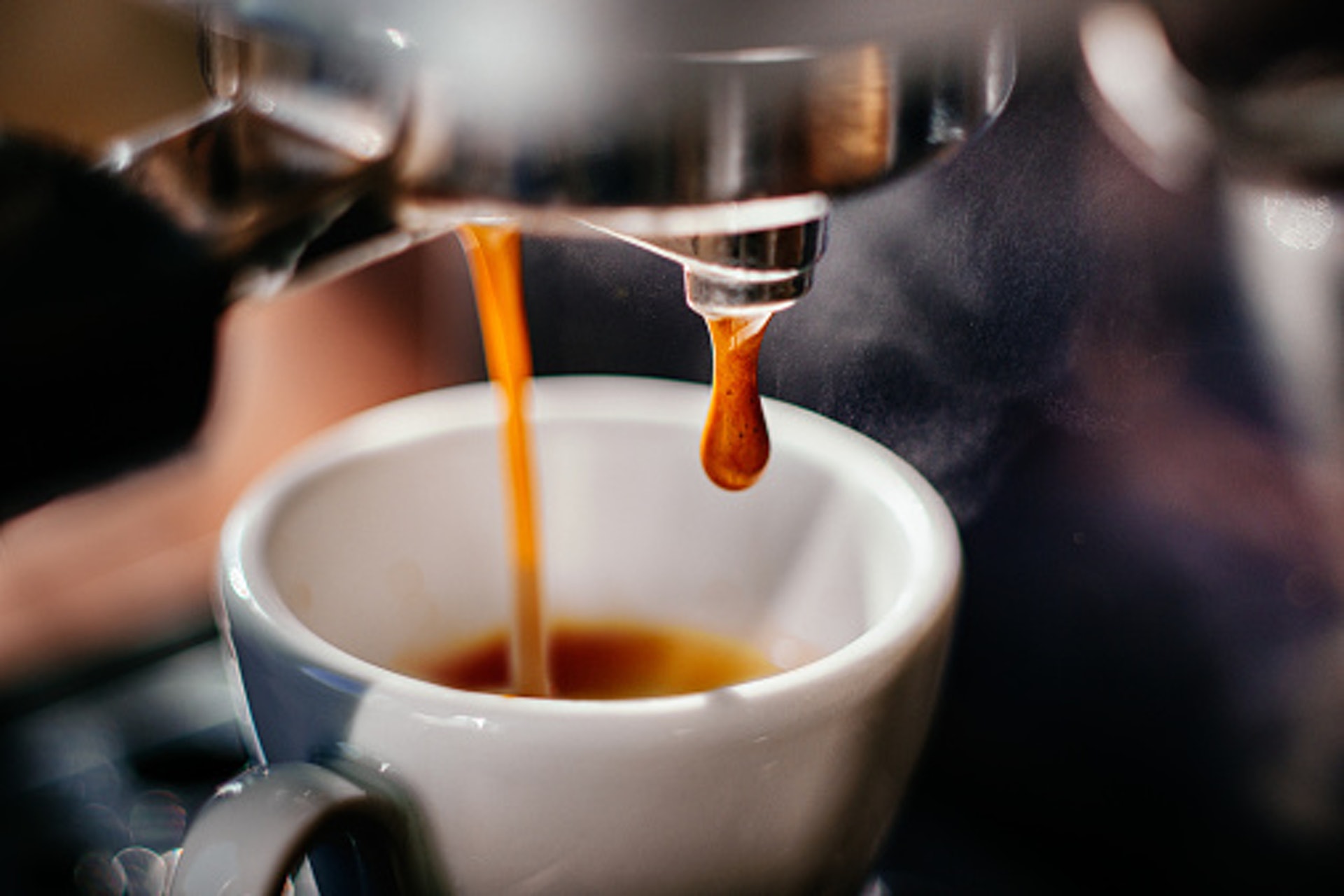 沖一杯咖啡耗原來要用140升水。(Getty Image) 沖一杯咖啡耗原來要用140升水。(Getty Image)