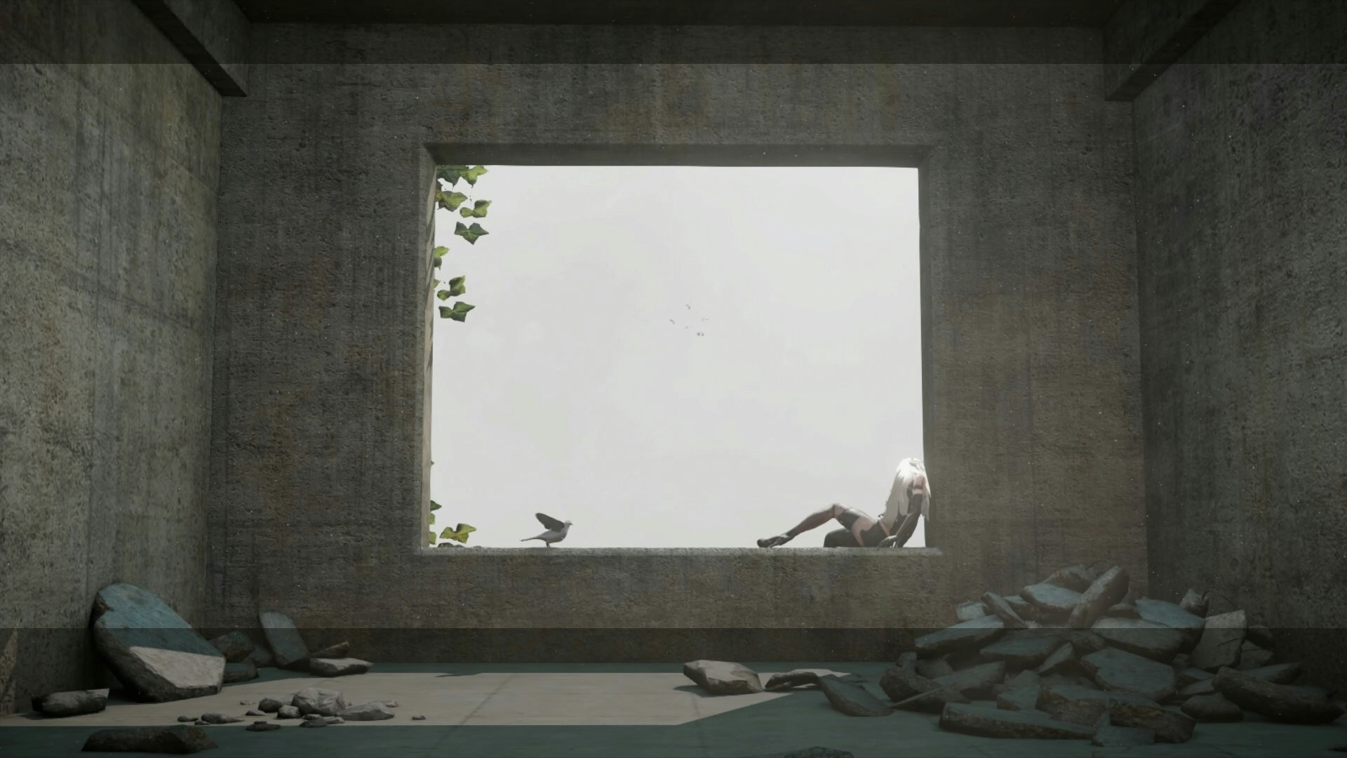 （遊戲截圖）