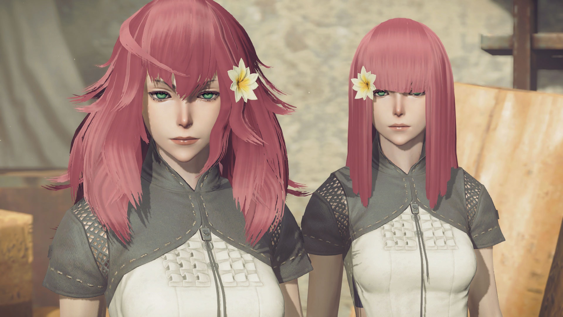(SQUARE-ENIX) (SQUARE-ENIX)