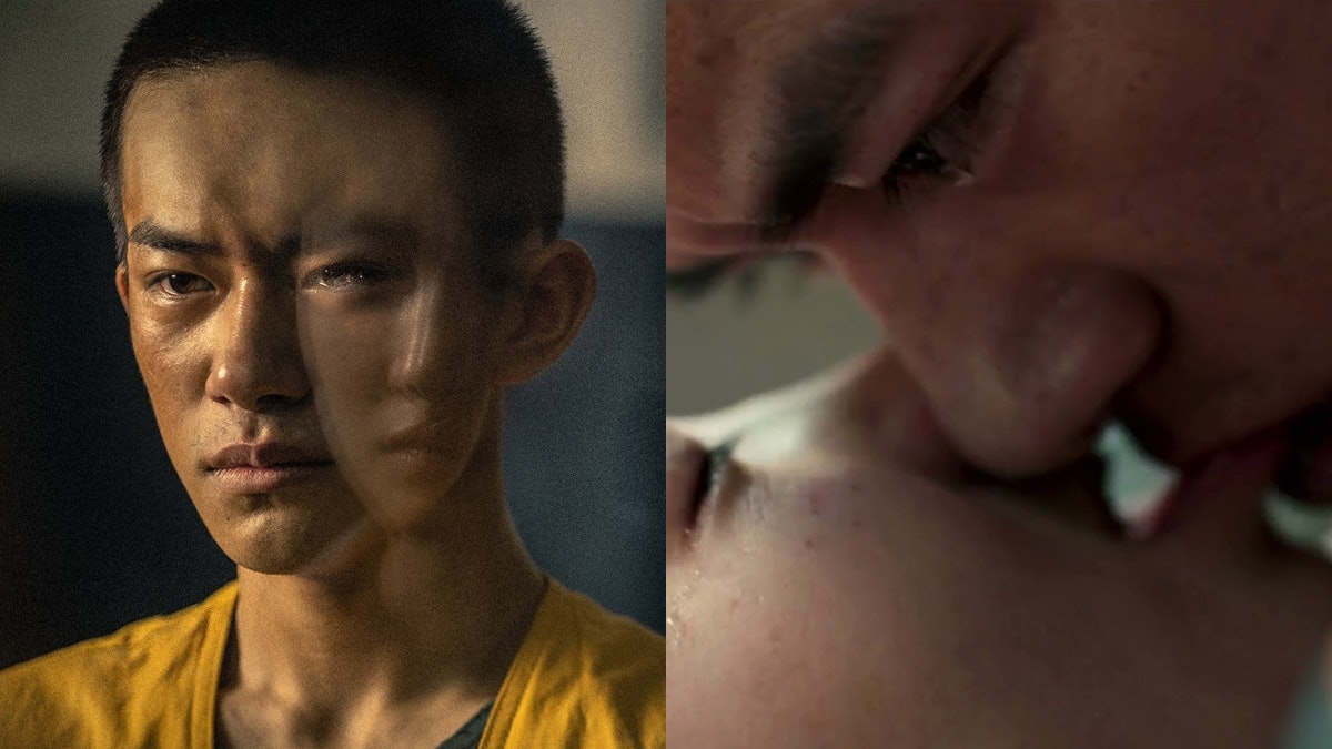 【金像獎】《少年的你》為過電檢硬刪18禁情節 曾國祥爆原裝結局 【金像獎】《少年的你》為過電檢硬刪18禁情節 曾國祥爆原裝結局