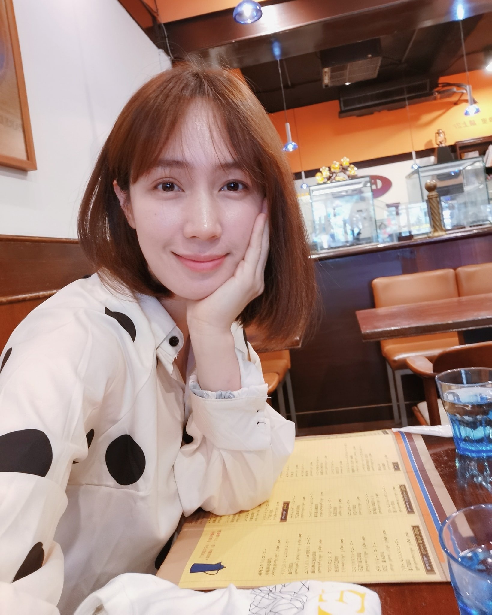 我愛黑澀會15周年│十大美眉舊照曝光  力證昆凌由小美得大【C300美女正妹圖庫 http://bbs2.c300.com.tw】