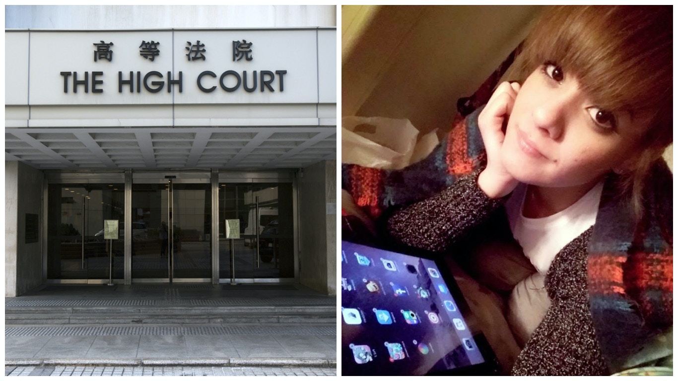 電鑽殺女友案　巴籍漢上訴得直改裁誤殺罪成　刑期由終身減至10年