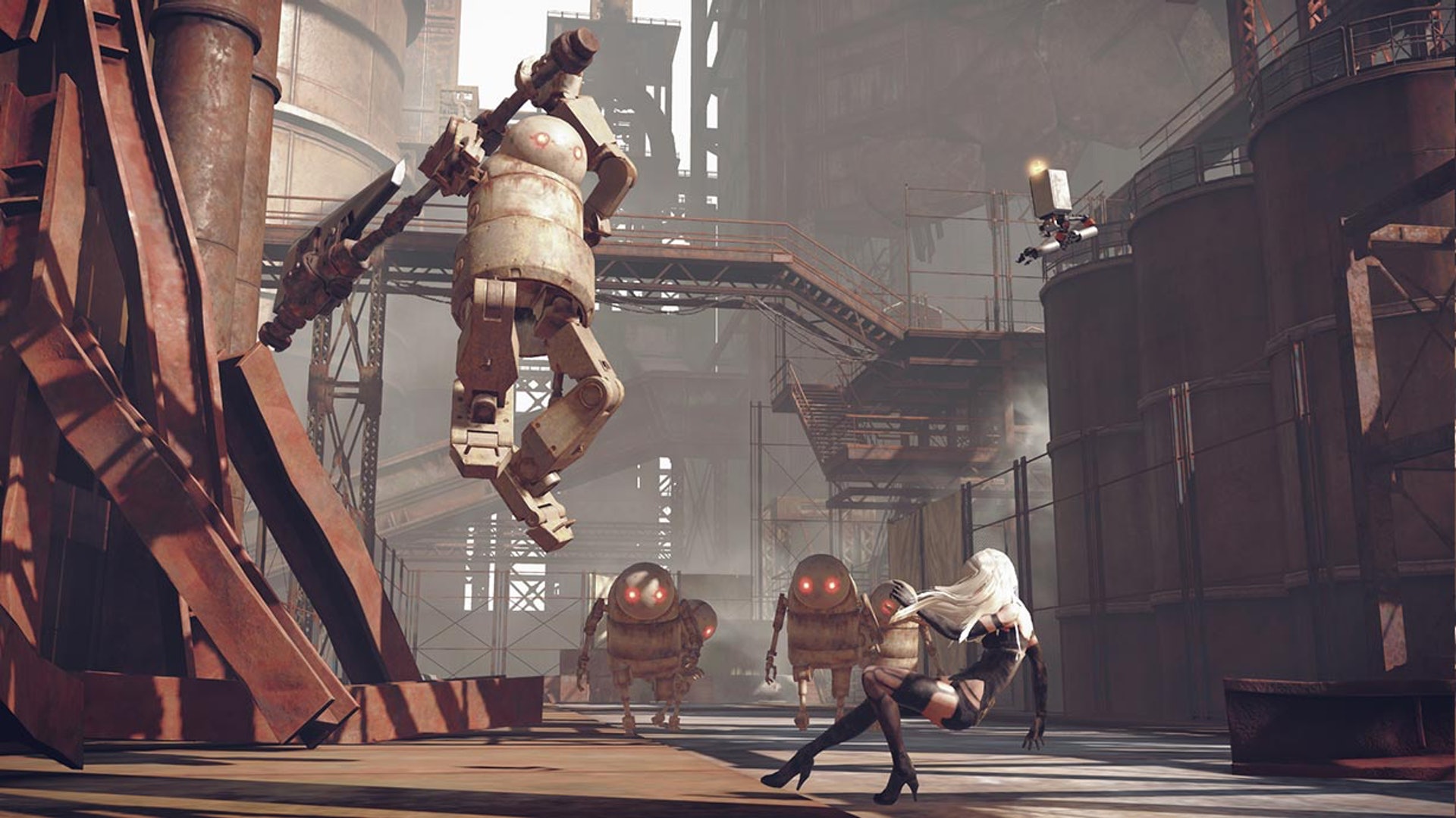 (SQUARE-ENIX) (SQUARE-ENIX)