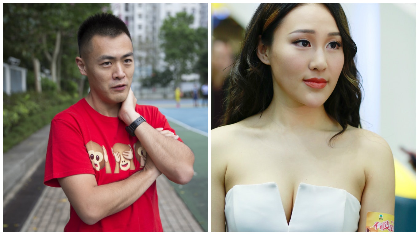 港女豪言「有樓有高潮」 劉鳴煒批「掘金主義」:價值觀不正確 港女豪言「有樓有高潮」 劉鳴煒批「掘金主義」:價值觀不正確