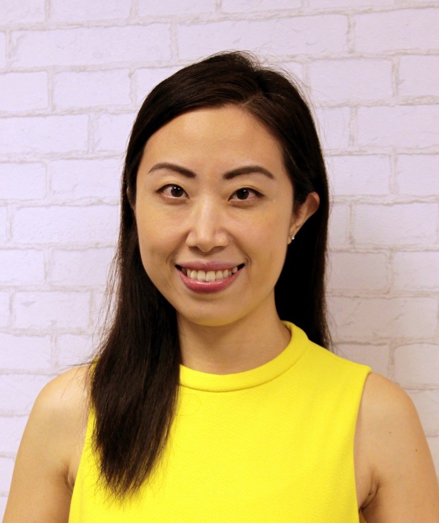 註冊營養師詹佩鳳(受訪者提供)