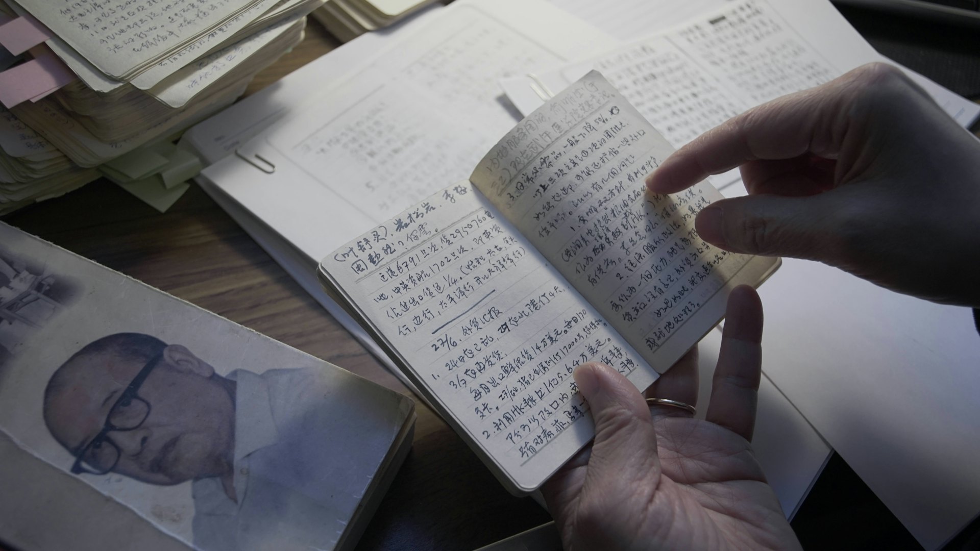 追查六七暴動:羅恩惠的「墓碑式」堅持(全文) 追查六七暴動:羅恩惠的「墓碑式」堅持(全文)
