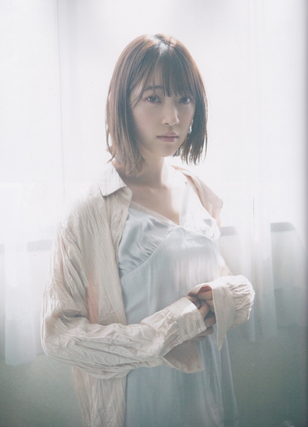 堀未央奈@乃木坂46出第二本寫真集　挑戰性感成熟大膽風【C300美女正妹圖庫 http://bbs2.c300.com.tw】
