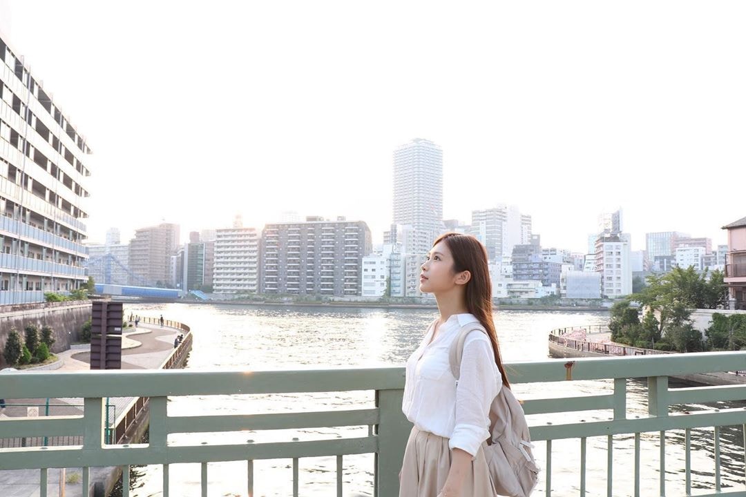 雞排妹懷念乘搭廉航的厭世感：下次能去日本是什麼時候【C300美女正妹圖庫 http://bbs2.c300.com.tw】