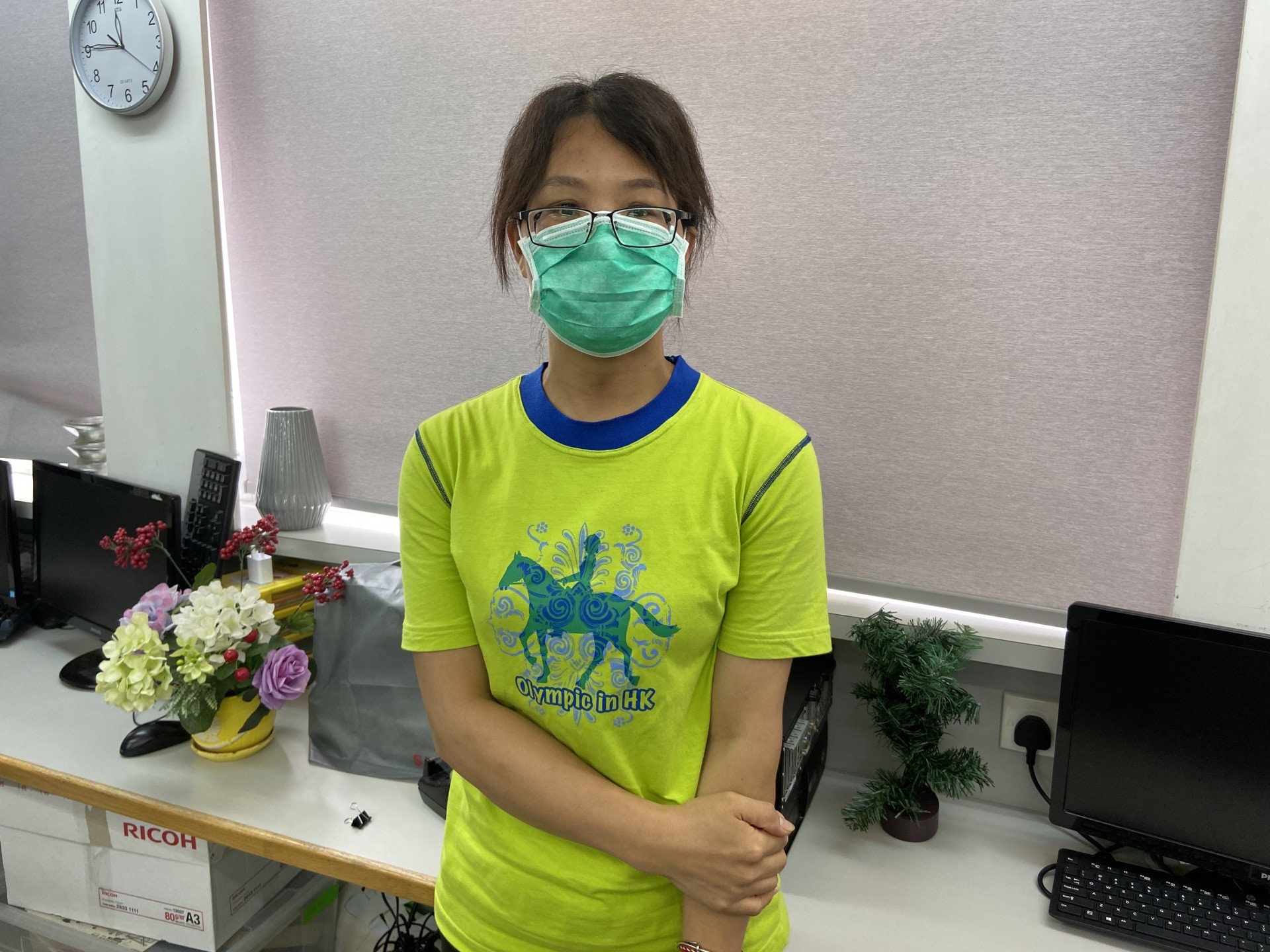 母親節│疫情影響SEN家庭精神處崩潰邊緣家長曾以刀指向子女