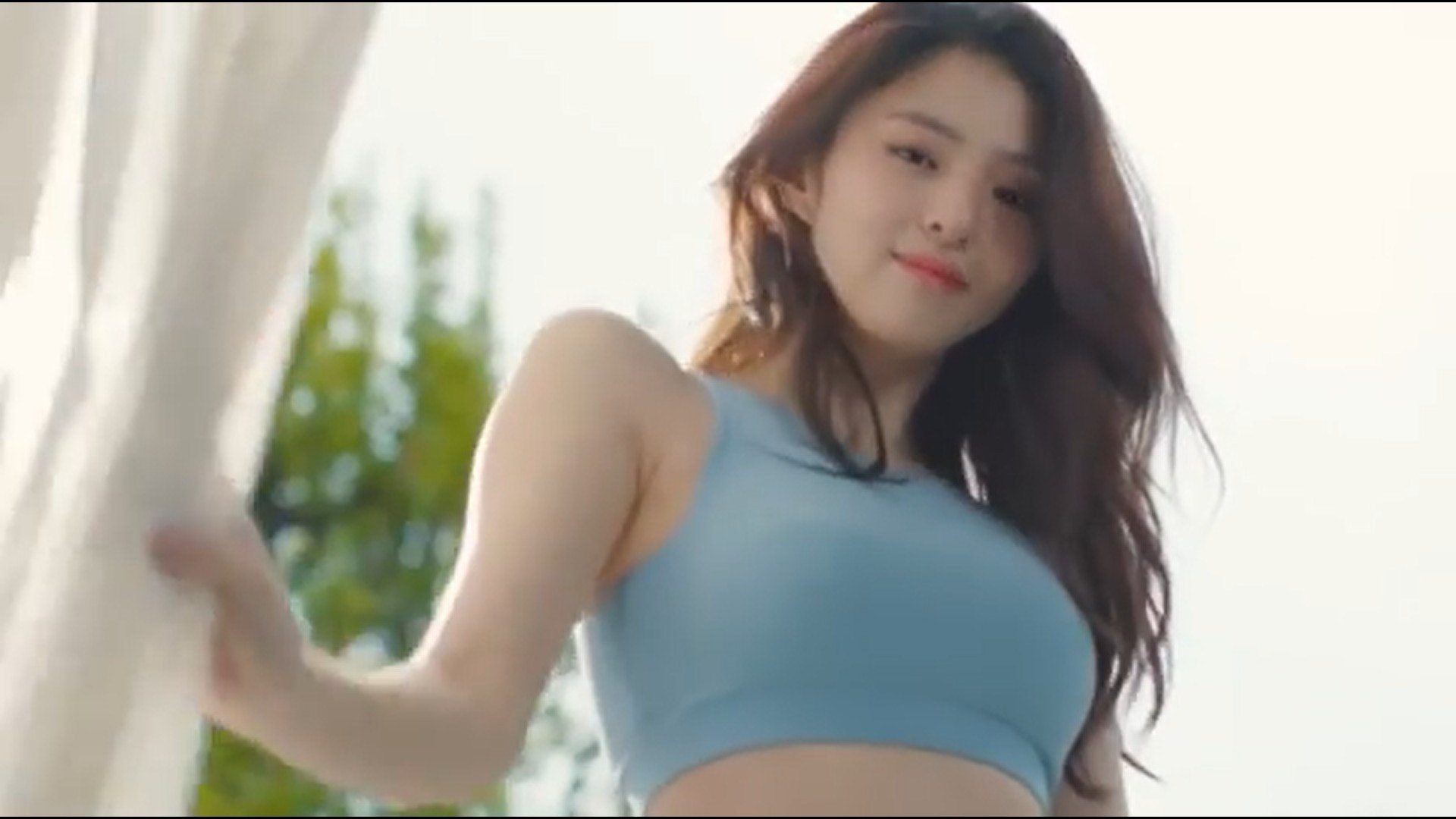 【夫妻的世界】韓素希成廣告界寵兒 穿運動小背心盡顯纖腰好身材【C300美女正妹圖庫 http://bbs2.c300.com.tw】 【夫妻的世界】韓素希成廣告界寵兒 穿運動小背心盡顯纖腰好身材【C300美女正妹圖庫 http://bbs2.c300.com.tw】