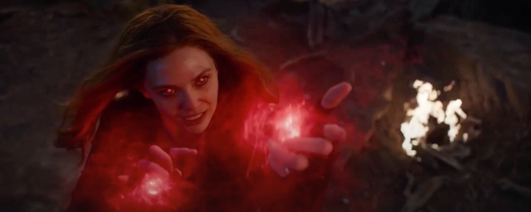 《WandaVision》的故事發生在《復仇者聯盟4》之後。(《復仇者聯盟4:終局之戰》劇照) 《WandaVision》的故事發生在《復仇者聯盟4》之後。(《復仇者聯盟4:終局之戰》劇照)