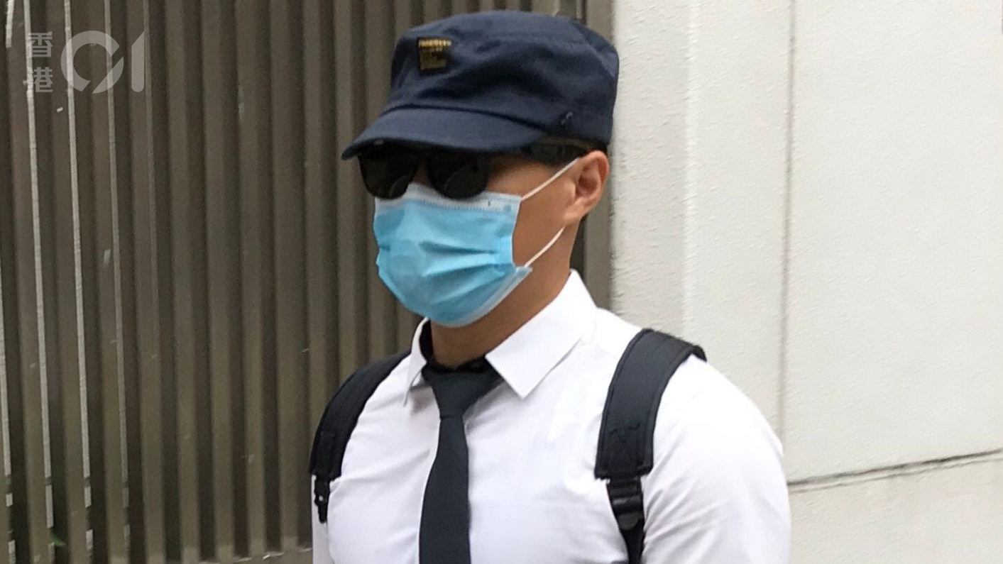 駐機場男警涉監守自盜偷走內有5 6萬失物銀包被控盜竊 駐機場男警涉監守自盜偷走內有5 6萬失物銀包被控盜竊