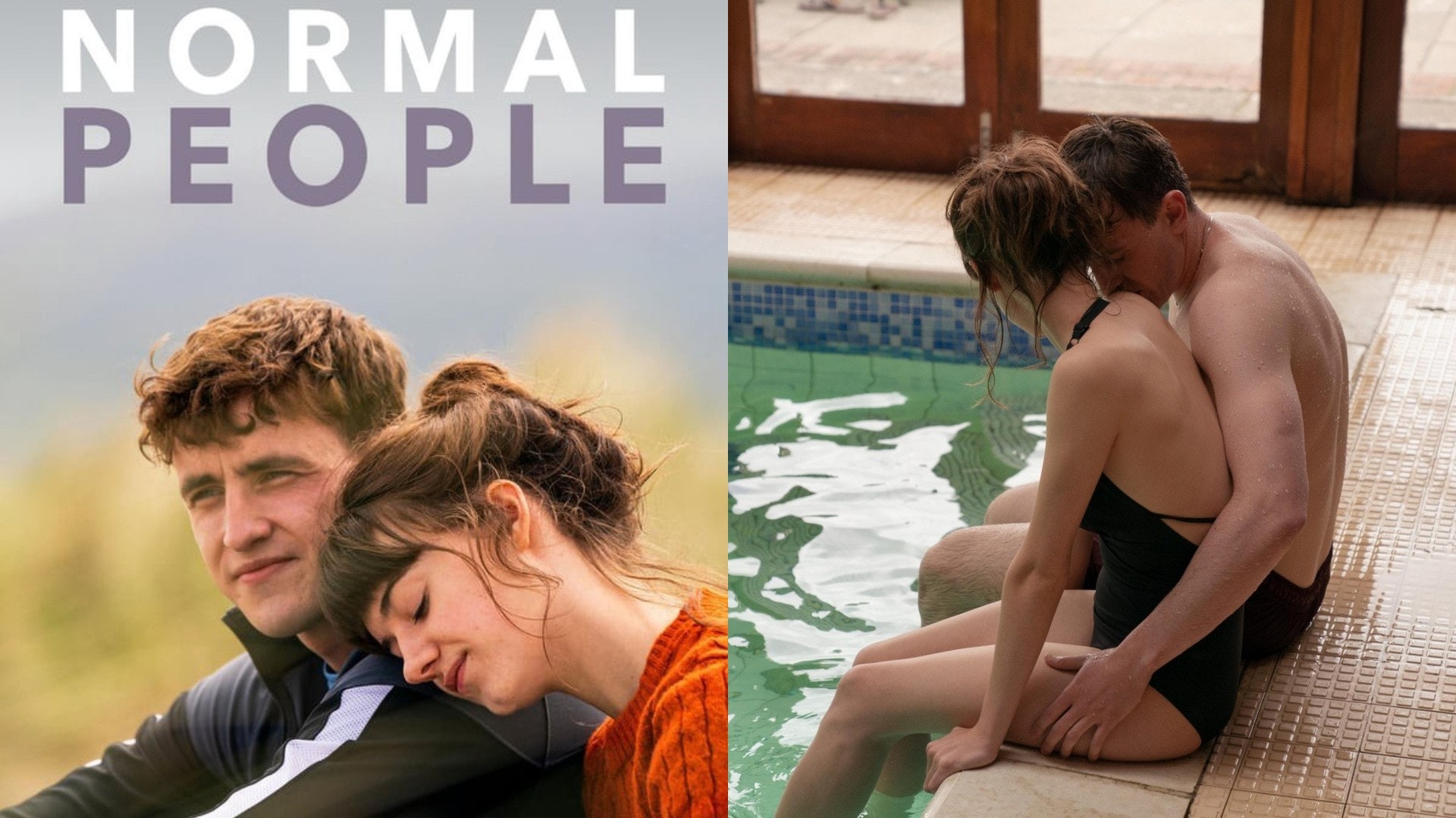 《Normal People》劇評︰imdb直迫9分!直面高中生難以啟齒的愛慾 《Normal People》劇評︰imdb直迫9分!直面高中生難以啟齒的愛慾