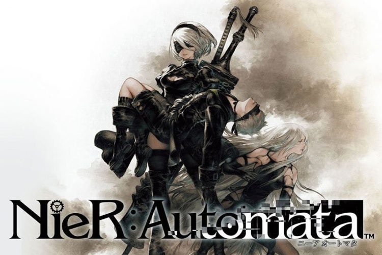 《NieR:Automata》尼爾:自動人形　全爆機玩後感：只此一家的神作