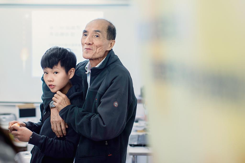 真監獄風雲．上】埋藏40年的真相？過來人：喺裏面毒品先係正餐