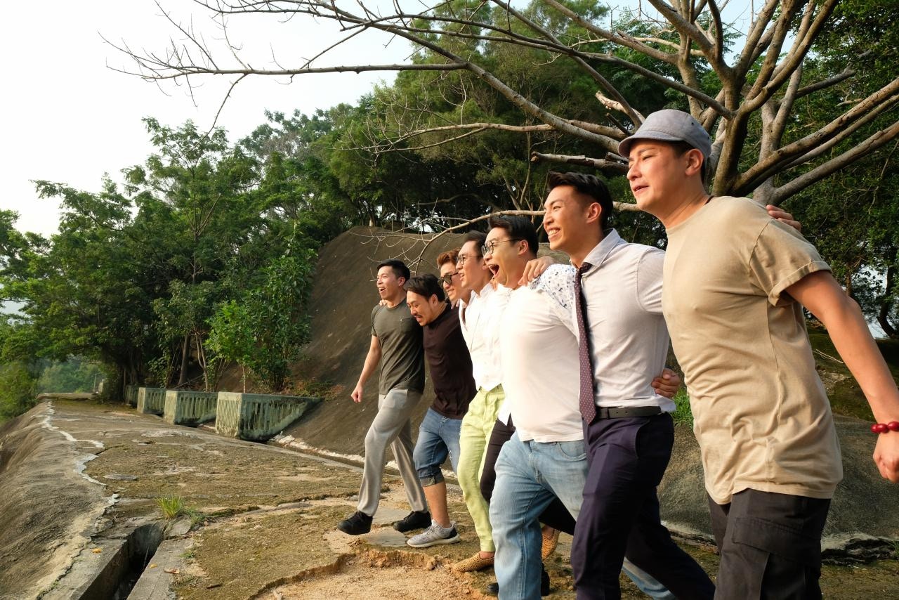 《十八年後的終極告白》若成TVB慣常出品　又何懼罷睇｜任噏亂評