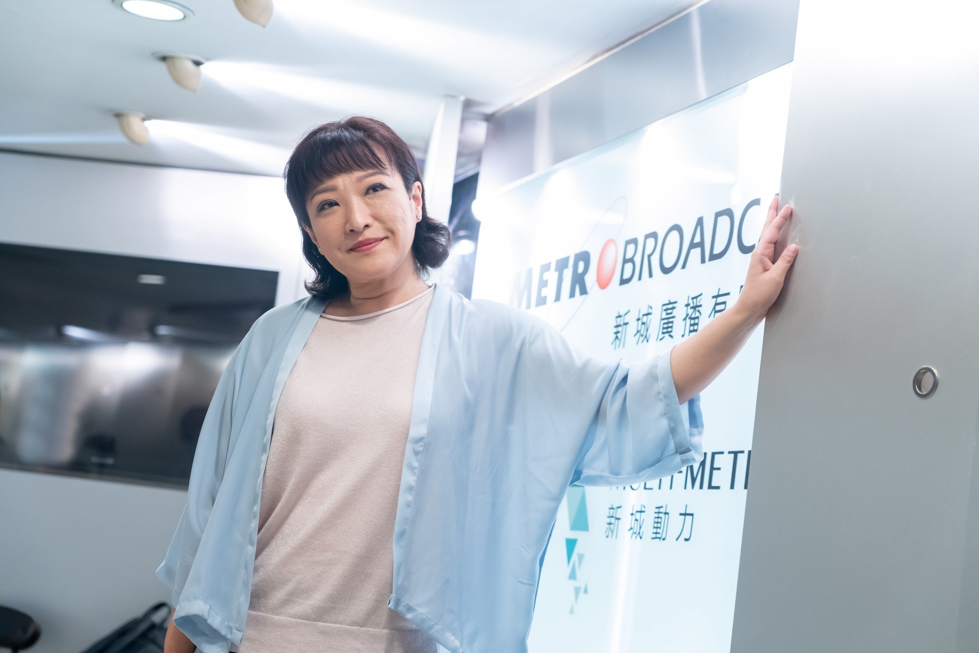 劉雅麗|香港01