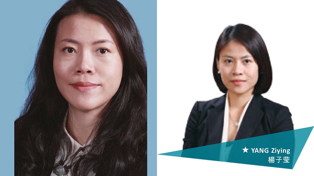 內地女首富楊惠妍姊妹購港豪宅妹楊子莹1.2億元掃南區．左岸｜香港01 ...