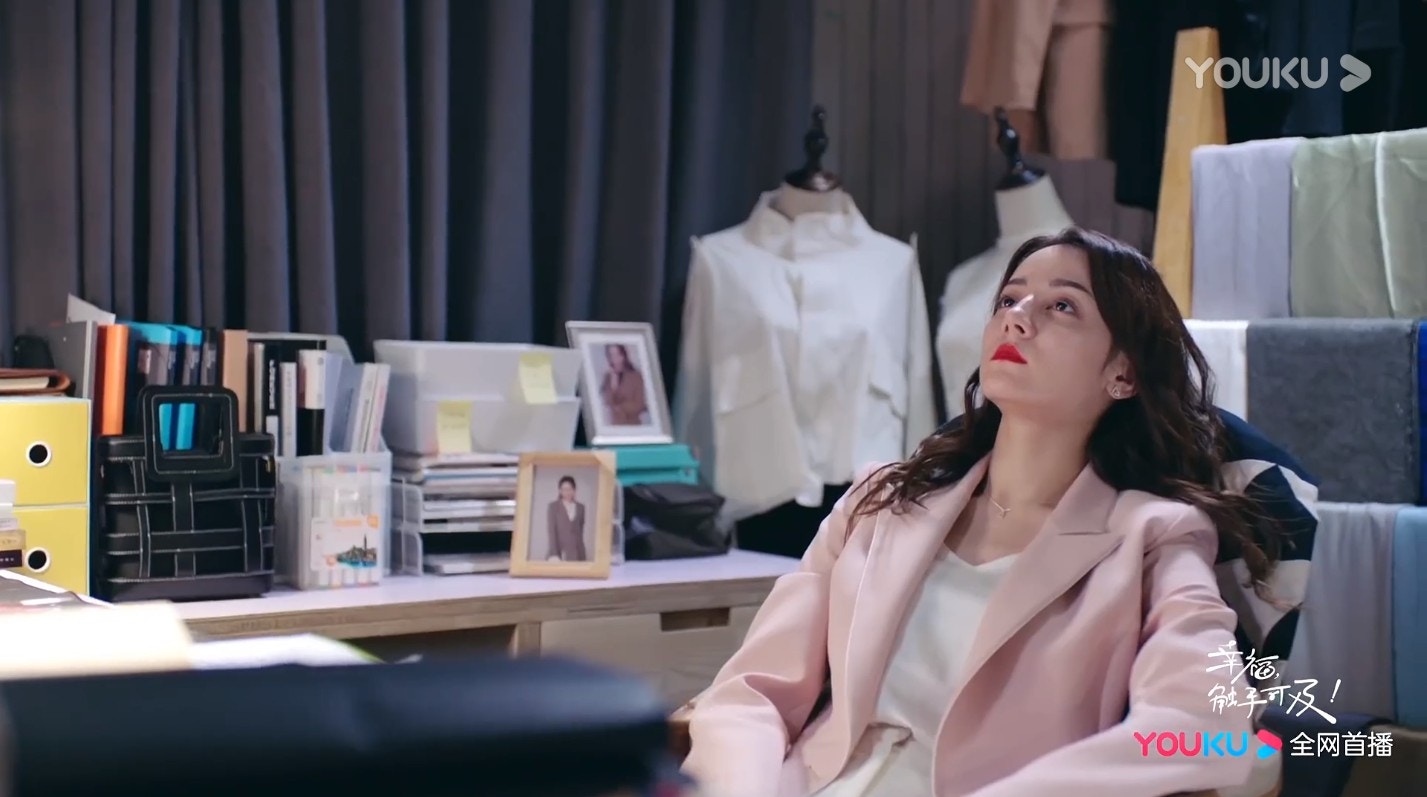 迪麗熱巴新劇定檔5.19　慘遭廣電改劇名引網友吐槽：好老土！【C300美女正妹圖庫 http://bbs2.c300.com.tw】